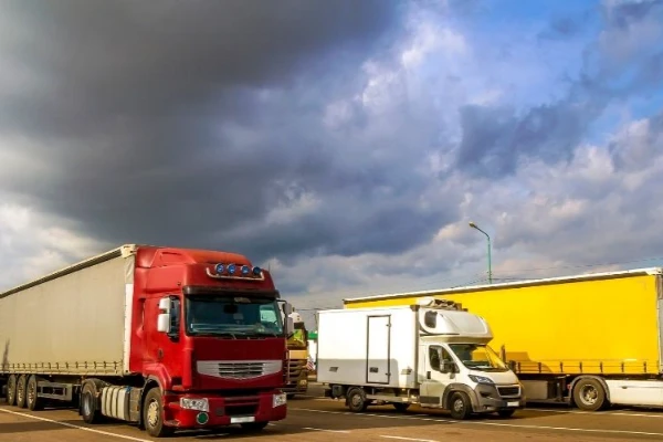 Adana Ovacık Nakliyat Ambarları